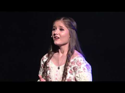 White County High School - Les Miserables (2018)