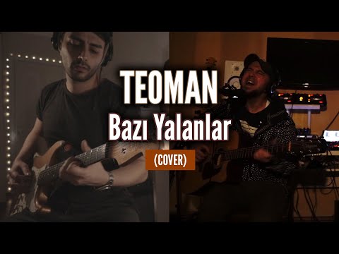 Teoman - Bazı Yalanlar (Cover)