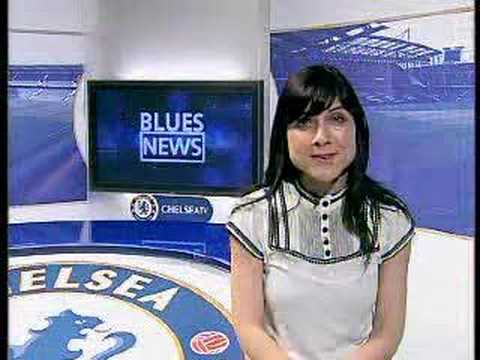 Blues News 29/05/2008
