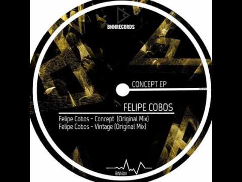 Felipe Cobos -Concept (Original Mix)