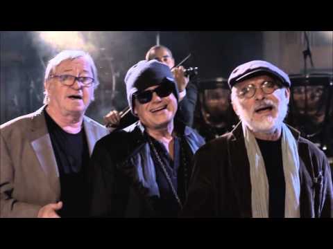 O. Kaiser&J. Korn&J. Lábus a Gipsy.cz/ LA DE DA