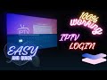 How To Sign In IPTV On Any TV Quickly Fast Login Guide For Smart TV S