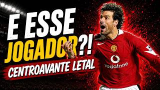 O CENTROAVANTE MAIS LETAL DO MUNDO | E ESSE JOGADOR ?!