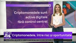 🟣 Știrile Digi24 de la ora 10 – 12 mai 2026