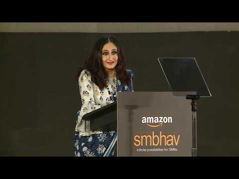 Loom Solar - Fastest growing SMB of the Year