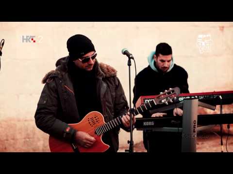 Šlep šou: Marijan Ban - Ruzinavi brod