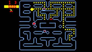 Muncher for the Bally Astrocade