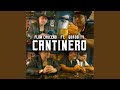 Cantinero