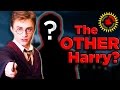 Film Theory: Harry Potter ISN'T The Chosen One ...