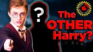 Film Theory:  Harry Potter ISN'T The Chosen One?