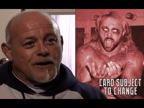 Kevin Sullivan on his controversial "Satan-Worshiping" gimmick