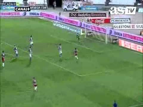 almeria  2-2 real sociedad 10/11 (AS)