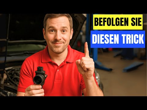 25 Wartungs-Tricks, die dir deine Werkstatt niemals verraten würde!