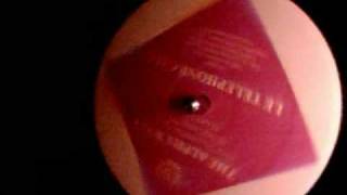 The Alpha Male - Le Telephone Call