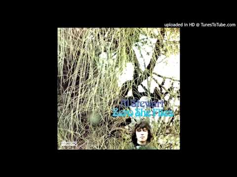 Al Stewart - Zero She Flies