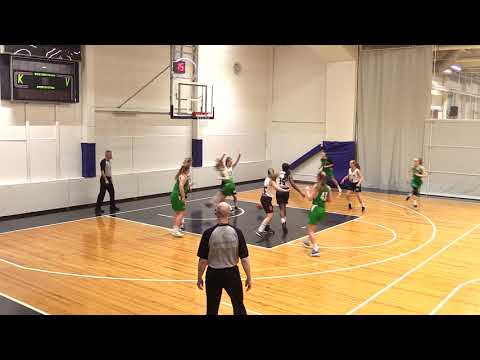 WU17SM HNMKY - TuRi (67:64)