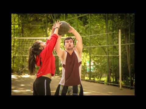 Professor M. x Сумая - Меояд бахор (Audio)