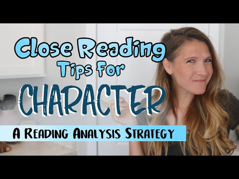 Character Analysis: A look at Tony Stark and Mrs Mallard, Story of an Hour