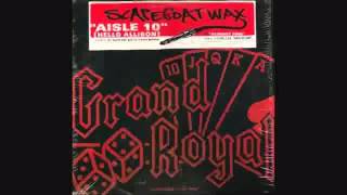 Scapegoat Wax - Aisle 10 (Madlib Remix)