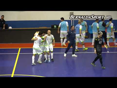 Old Boys Bernalda - Gorgoglione Coppa Italia Girone 18 Dicembre 2022