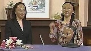 【放送事故】超笑えるハプニング画像集