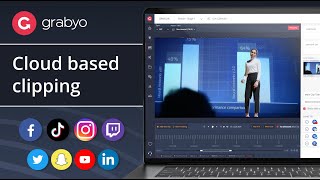 Videos zu Grabyo