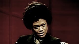 Eartha Kitt - I Want To Be Evil