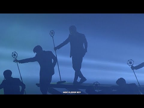 171125 The EℓyXiOn - Boomerang (D.O. Focus)