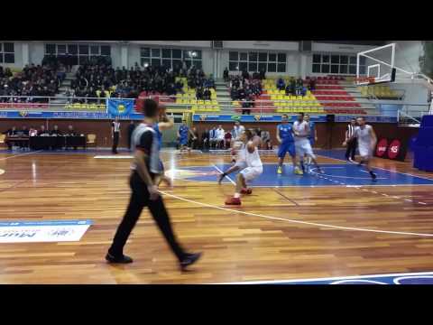 KB Rahoveci 74:57 KB Kerasan Prishtina