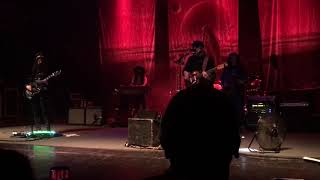 The Claypool Lennon Delirium - Tomorrow Never Knows (with special guest Geddy Lee)