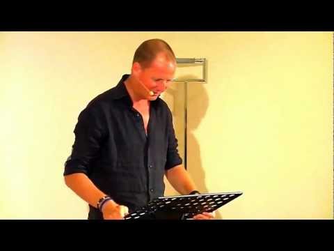 Herbsttage12 - Georg Mayr-Melnhof - Der Zauber des Anfangs