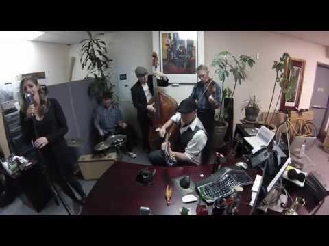 The Tipsy Gypsies - I Wish I Was Rich (NPR Tiny Desk Contest Submission)