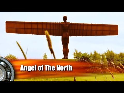 Angel of The North