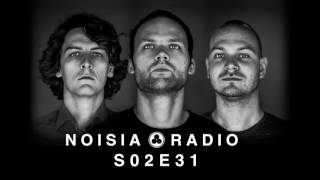 Noisia Radio S02E31 (Icicle Guest Mix)