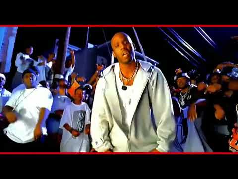 DMX - we right here (uncensored/explicit/dirty)