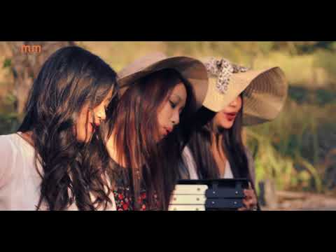 LAWMI KHIANGTE - KAN HLIMLAINI 'E O (OFFICIAL)