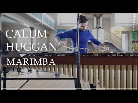 Emmanuel Séjourné - Nancy | Calum Huggan, marimba