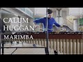 Emmanuel Séjourné - Nancy | Calum Huggan, marimba