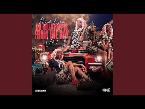 Business (feat. Pretty KoKain & Mulahni)