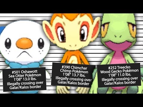 You're Missing The Point Of The National Dex Controversy In Pokémon Sword & Shield