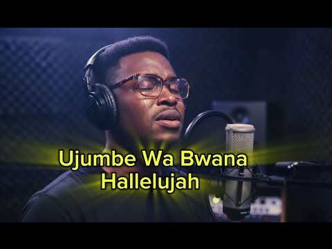 Ujumbe Wa Bwana Cover| Deep Swahili worship Cover
