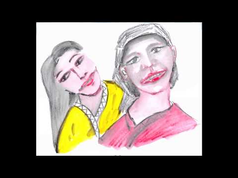 歌謠篇 霧台魯凱語 09Inilringa 感恩歌