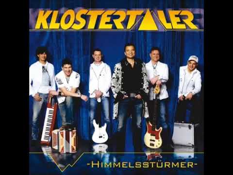 Klostertaler - Heimat ist dort wo die Berge sind