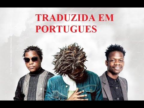 Os Manos - Goi (Tchau) feat. Puto Chando (TRADUZIDA EM PORTUGUES)