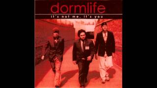 DORMLIFE - SCAT - IT'S NOT ME, IT'S YOU (Red Album) flying south cover