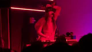 Le Butcherettes “Burn the Scab” @ Elsewhere 2/27/2019