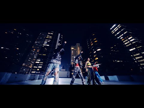 前島麻由「Ruler」Music Video（TVアニメ「クレバテス-魔獣の王と赤子と屍の勇者-」オープニング主題歌）