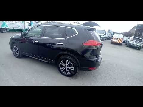 Nissan X-Trail N-CONNECTA DCI 130PS 4 4X2 1.6 VISI - Image 2