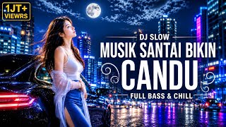 Download lagu DJ SLOW REMIX TERBARU 2026 🔥 PALING ENAK BUAT TEMAN KERJA DAN SANTAI (BASS ADEM BANGET) mp3