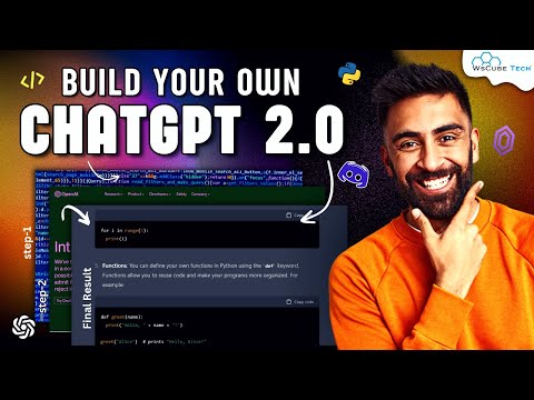 What is ChatGPT How Does It Works Full Guide Artificial Intelligence vs Human 